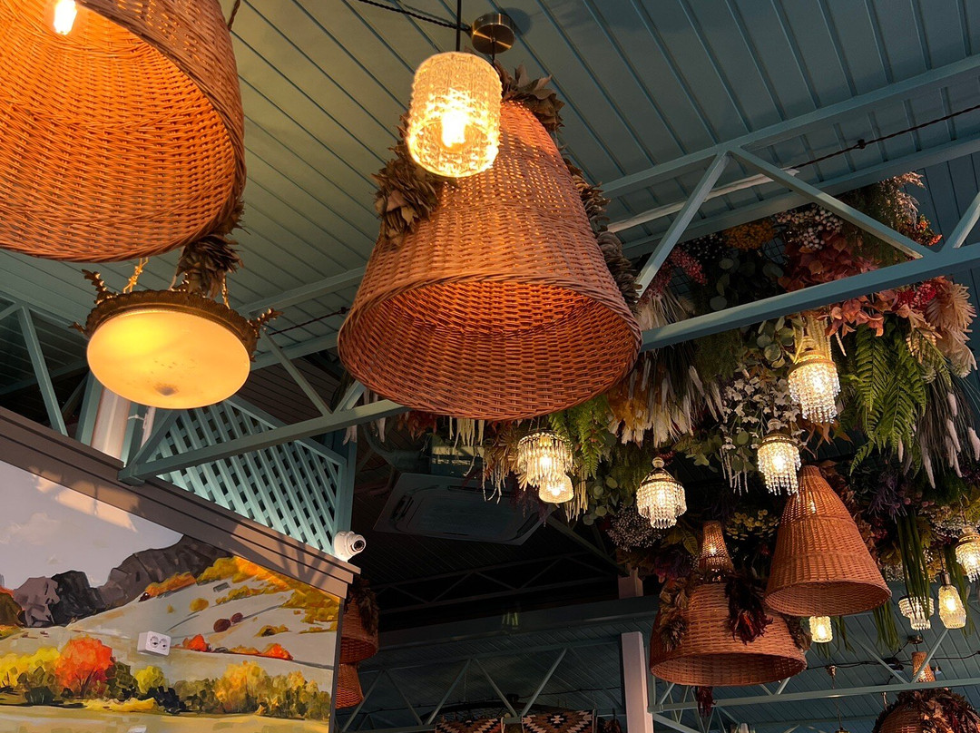 Gostevoy Dom Yekaterina主图