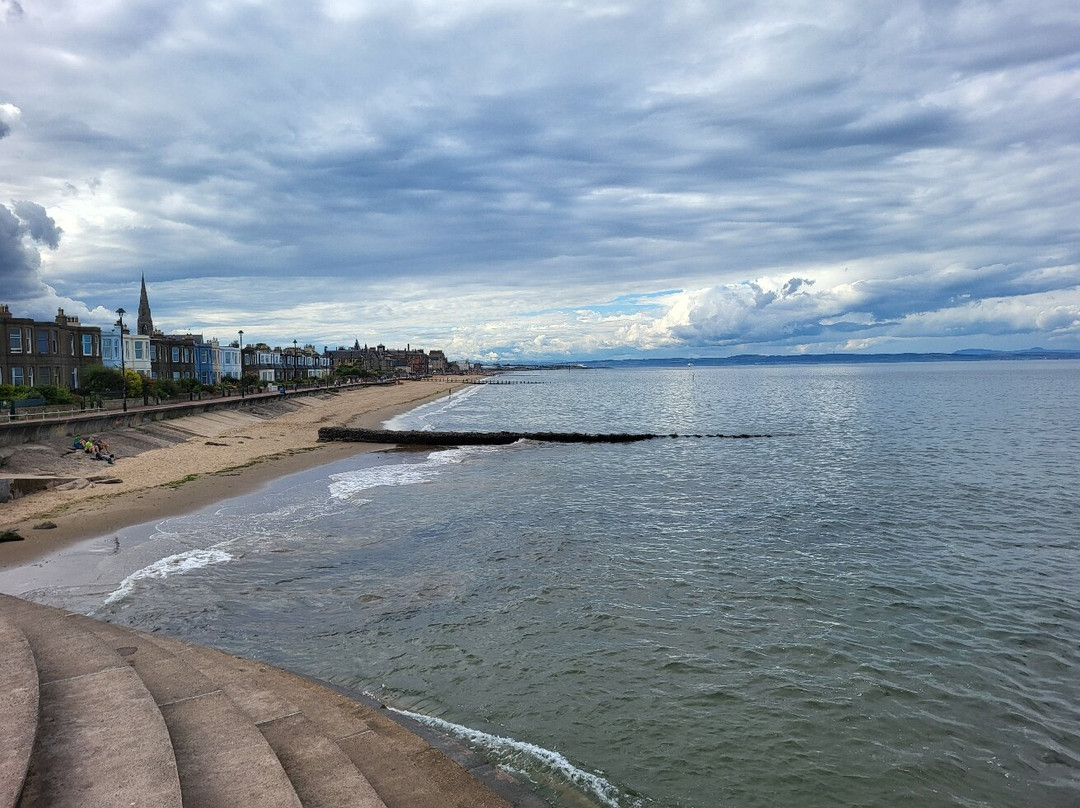 Joppa Rocks