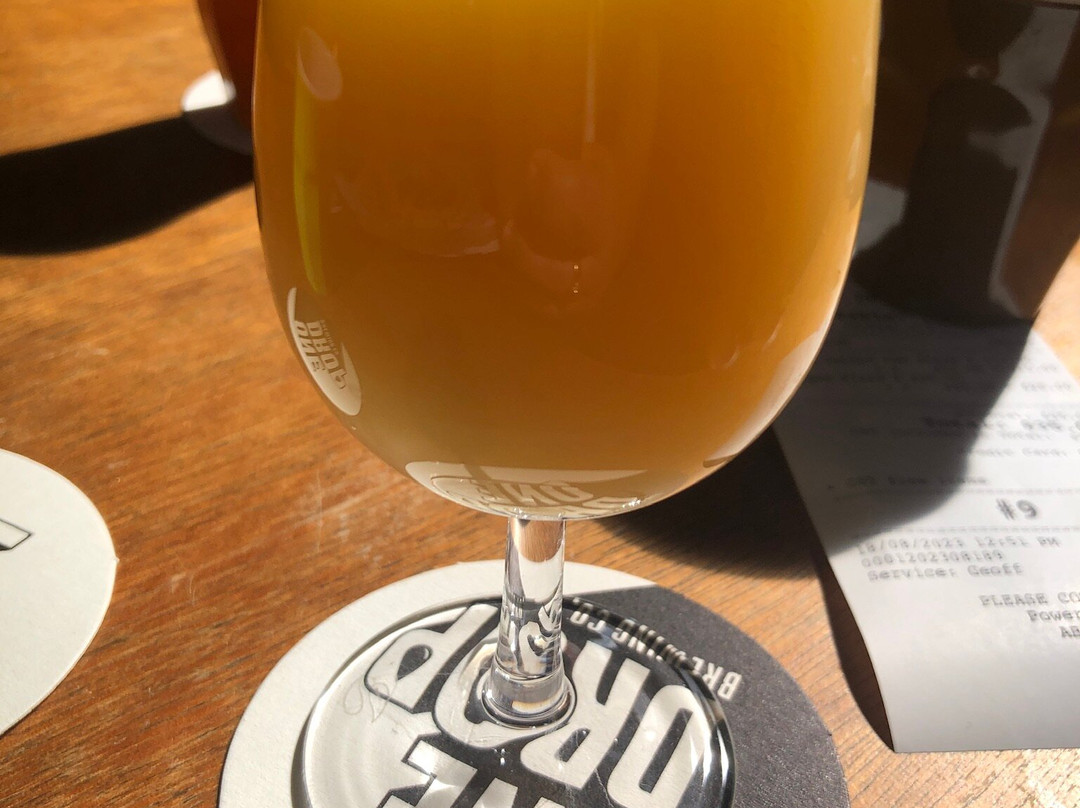 One Drop Brewing Co.景点图片