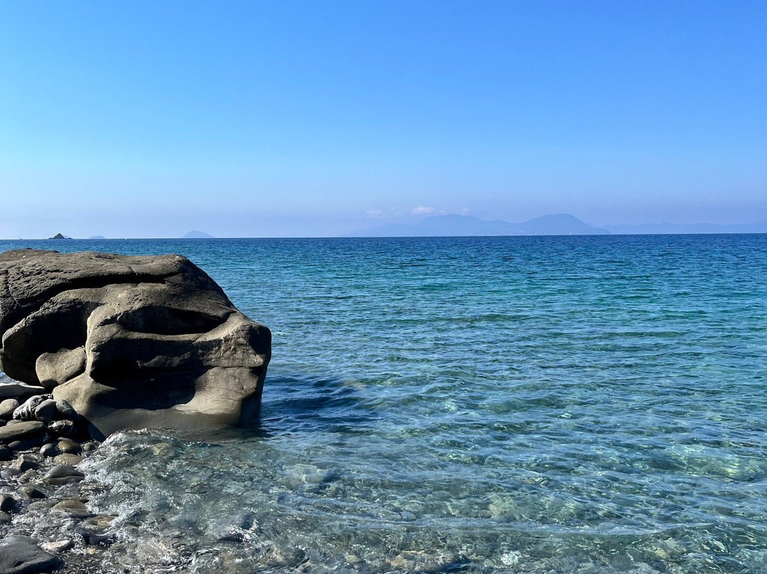 Spiaggia Lunga (Cala Lunga)-皮翁比诺必去景点