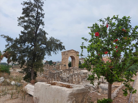 Lebanon Local Tour-贝鲁特必去景点