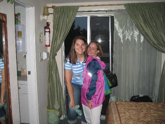 Blue Horizons Guest House主图