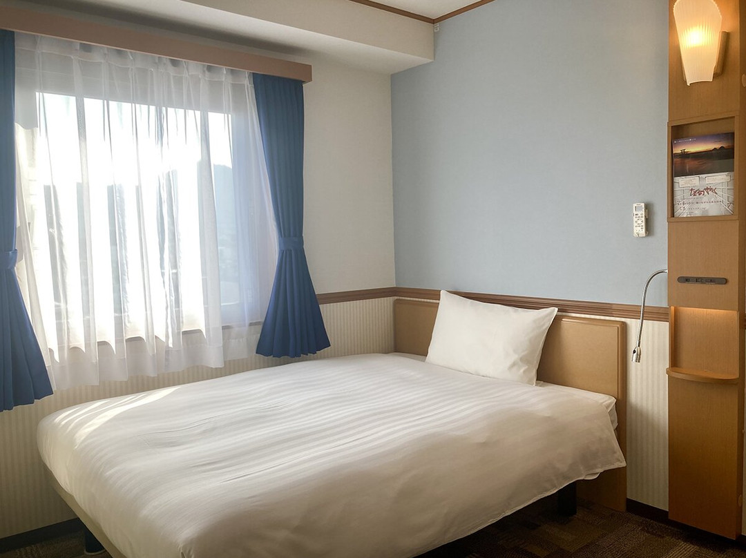 东横INN-北海道函馆站前大门主图