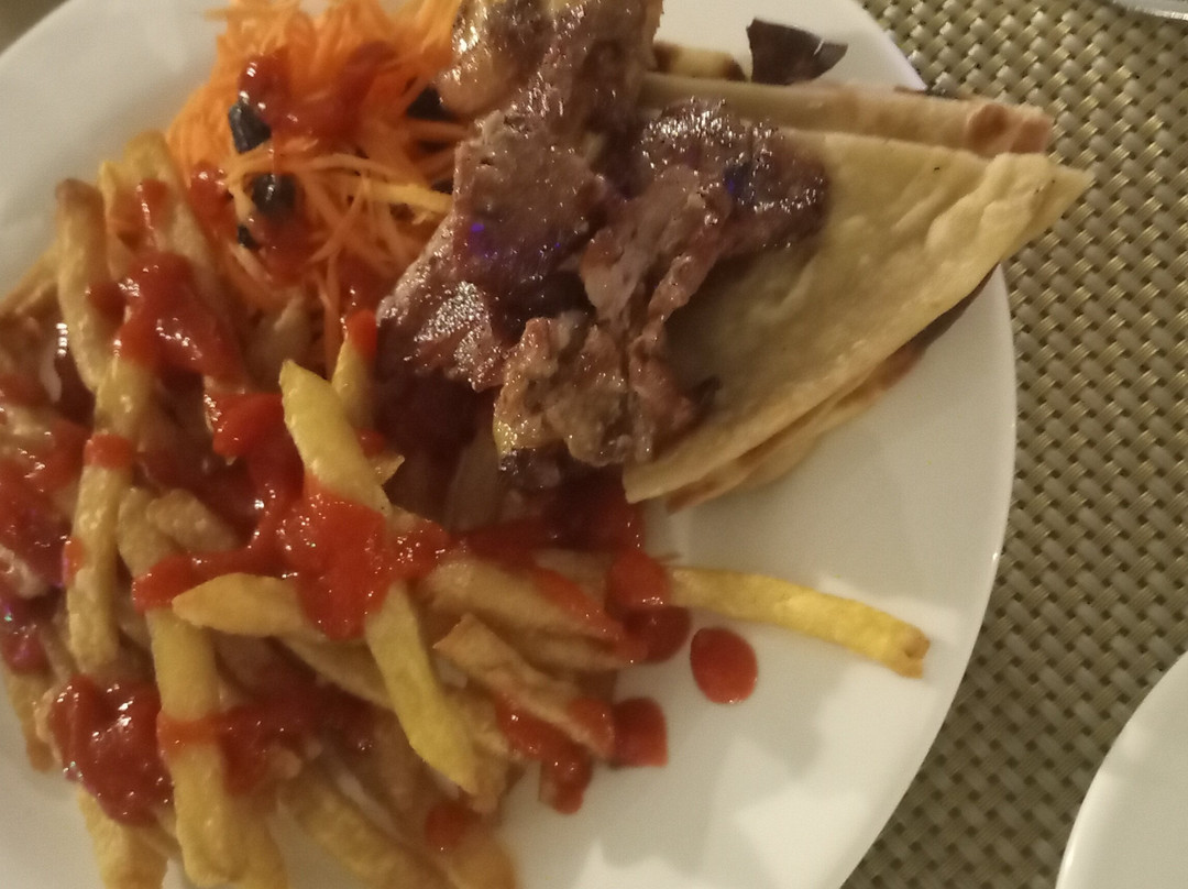 Sagana Getaway Resort主图