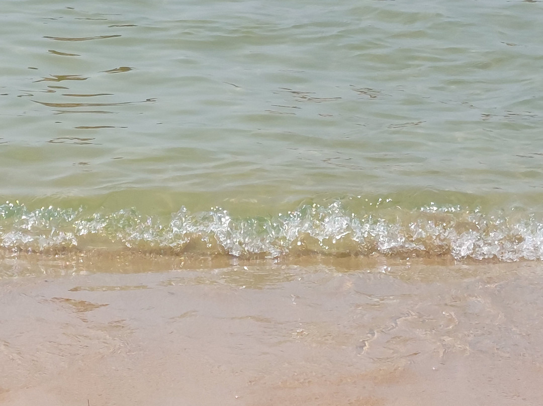 Golden Sands Beach-梅雷赫必去景点