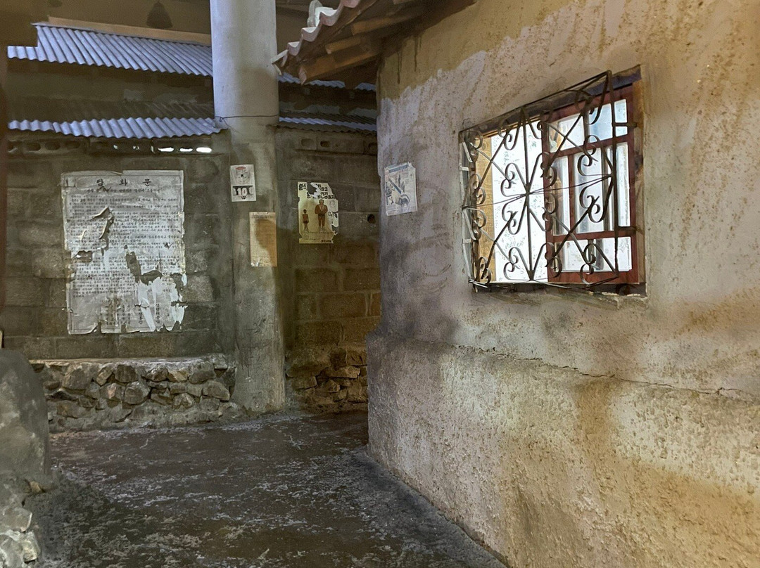 Sudoguksan Museum of Housing and Living-仁川必去景点