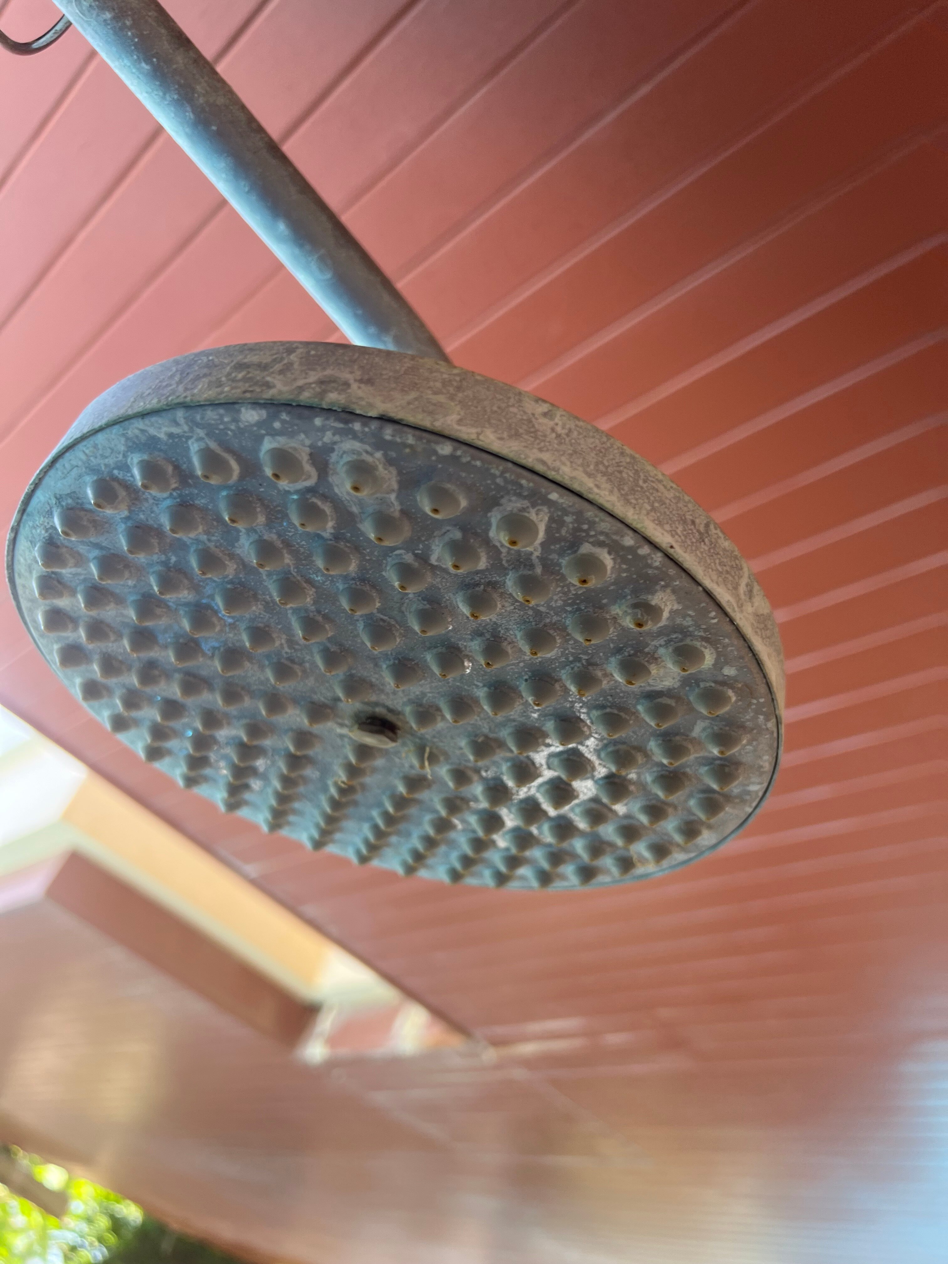 普吉岛瑞享邦道海滩度假村-浴室