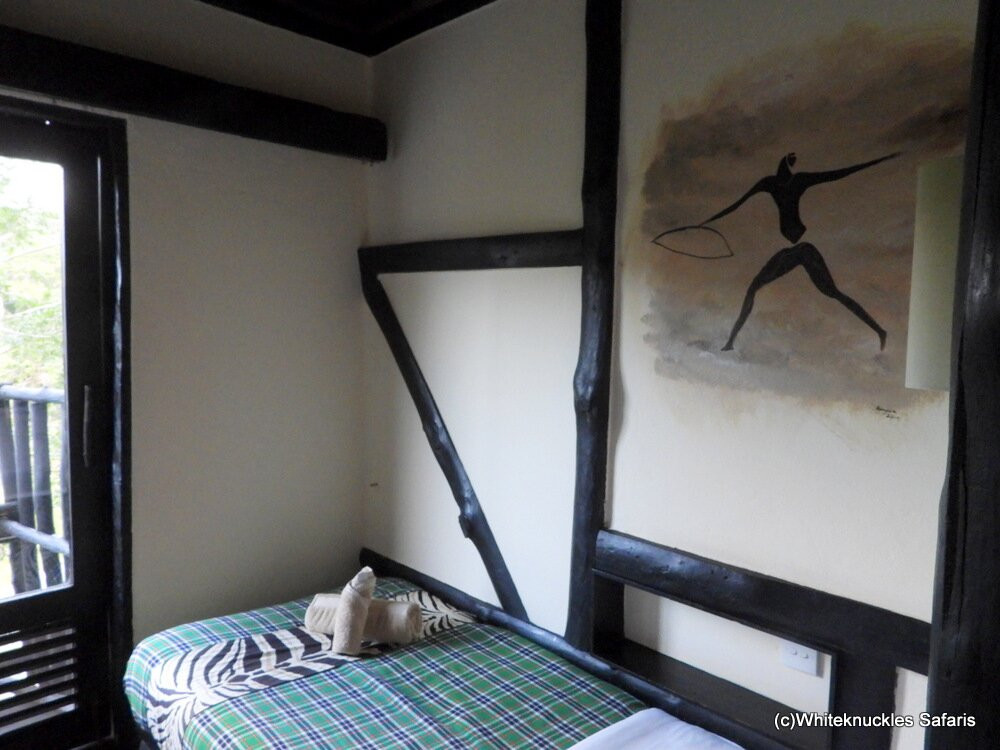 Shimba Hills Lodge主图