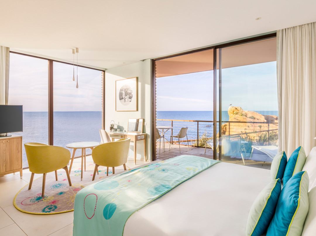 Club Med Cefalù主图