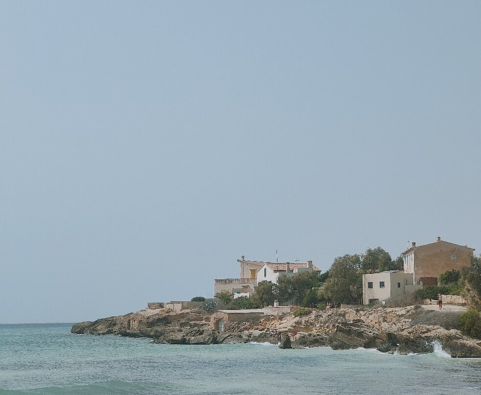 Can Canto de Marina Agroturismo主图