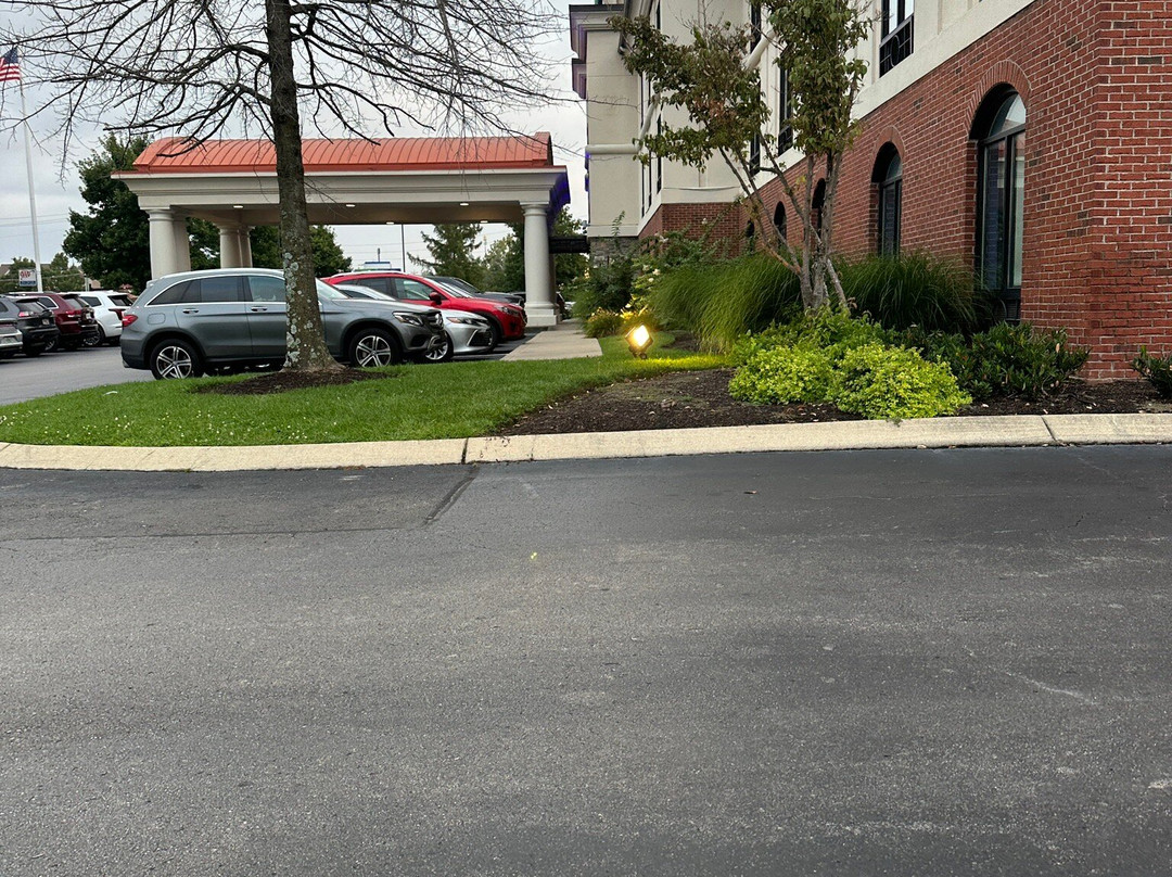 Holiday Inn Express & Suites Mt. Juliet-nashville Area By IHG主图