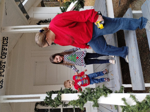 Pioneer Village-Rison必去景点