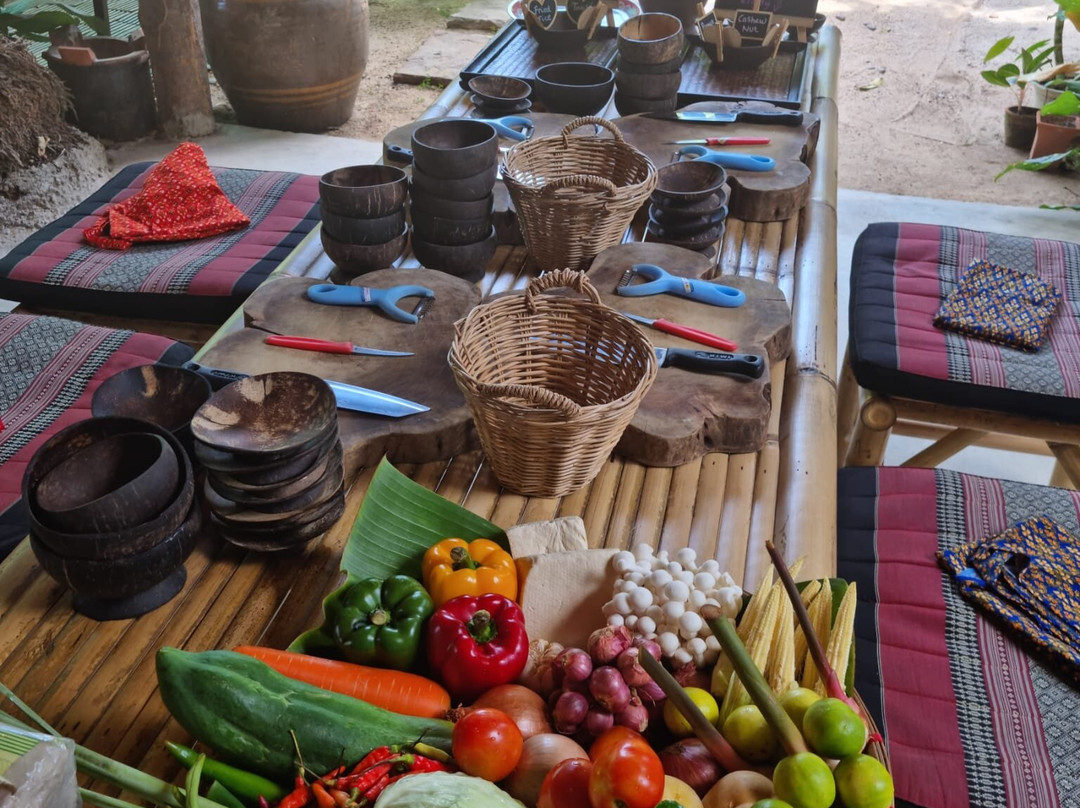 Muai's Thai Traditional Cooking Academy景点图片