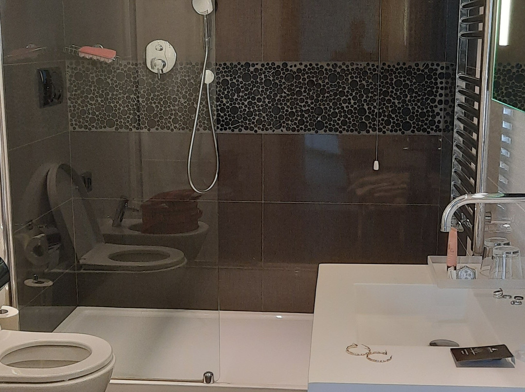 Golf Hotel Albarella主图