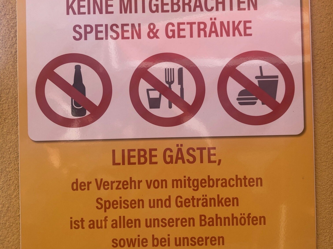Sonnenland Draisinentour-Deutschkreutz必去景点