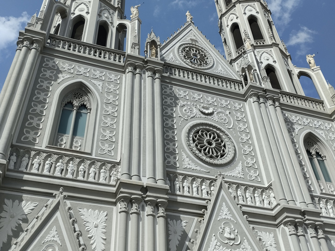 Chiesa di Sant'Anna景点图片