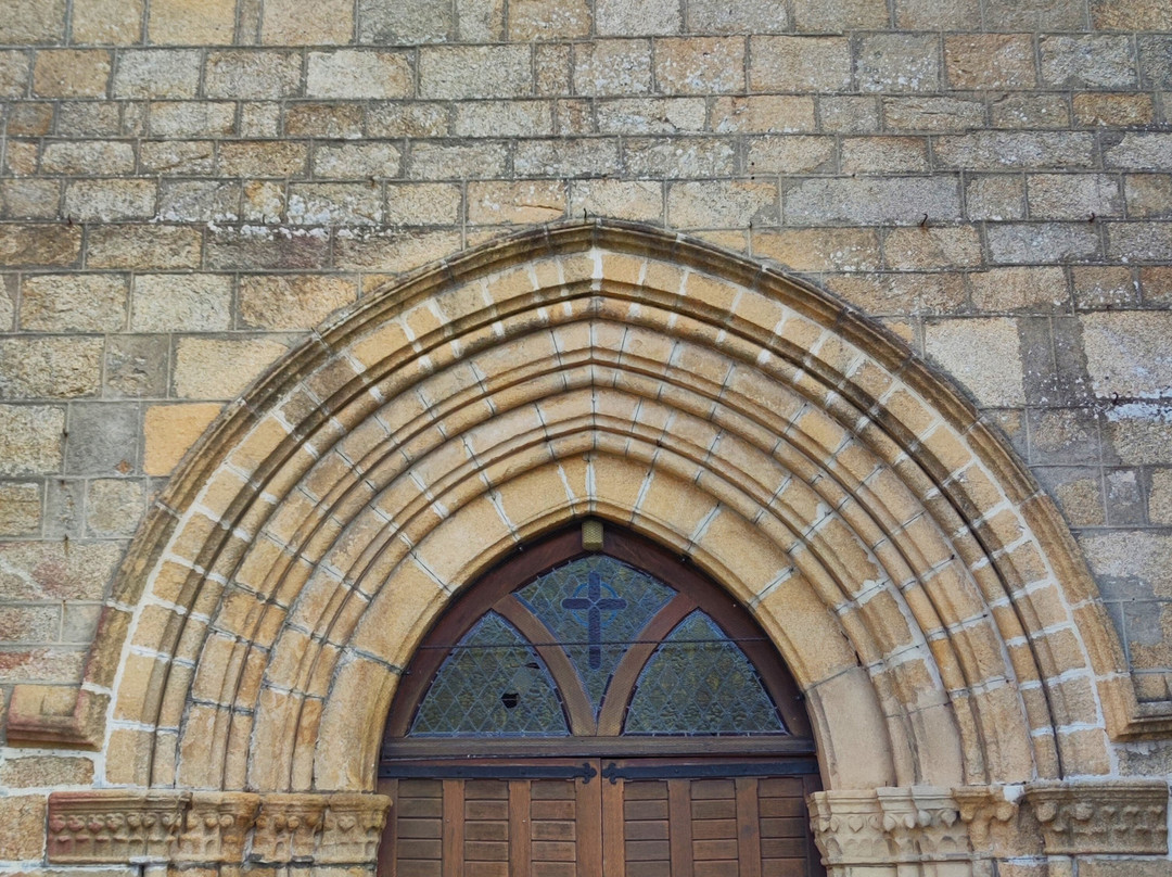 Église de l'Assomption-de-la-Vierge景点图片