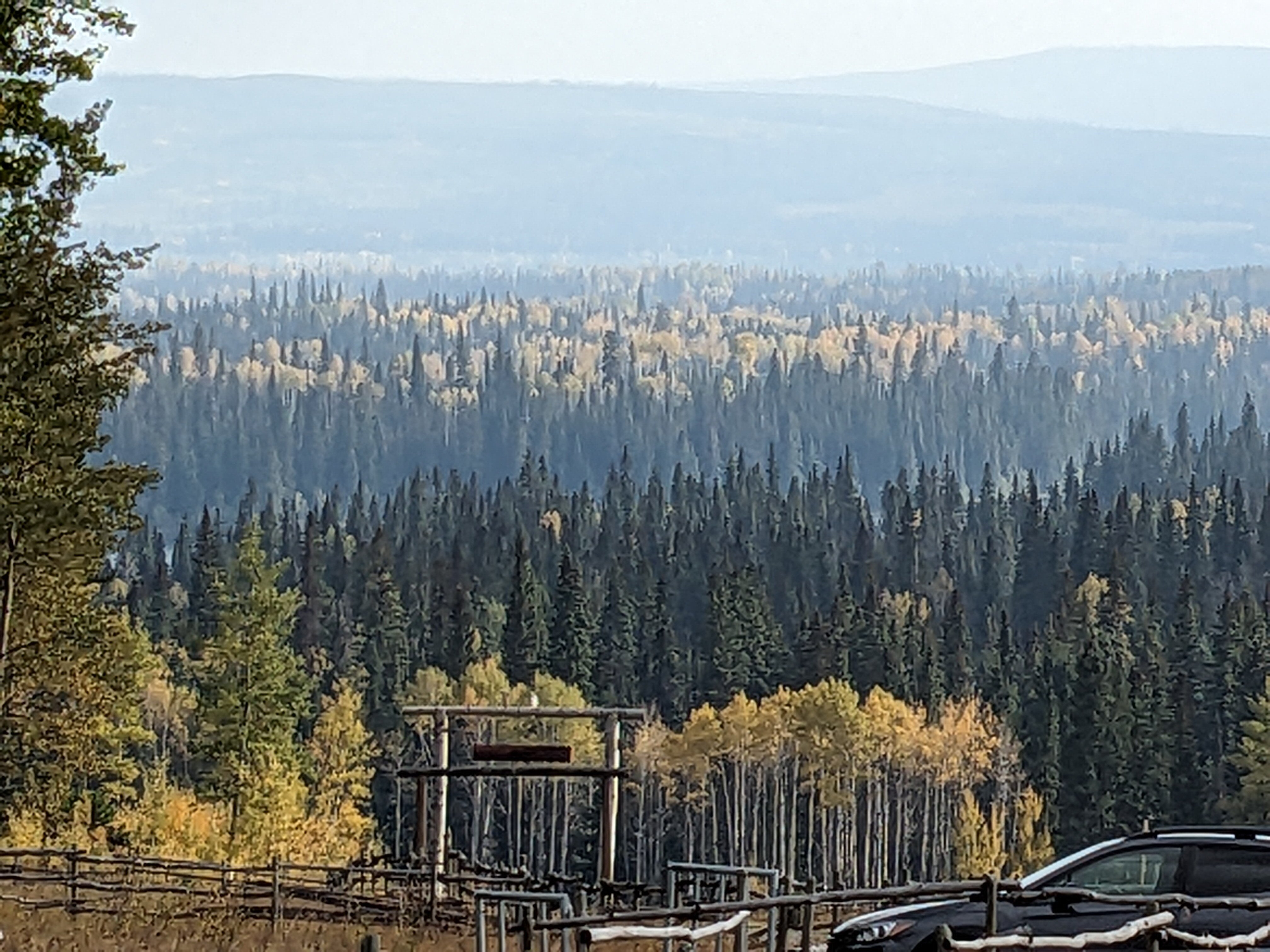 Montana Hill Guest Ranch-浴室