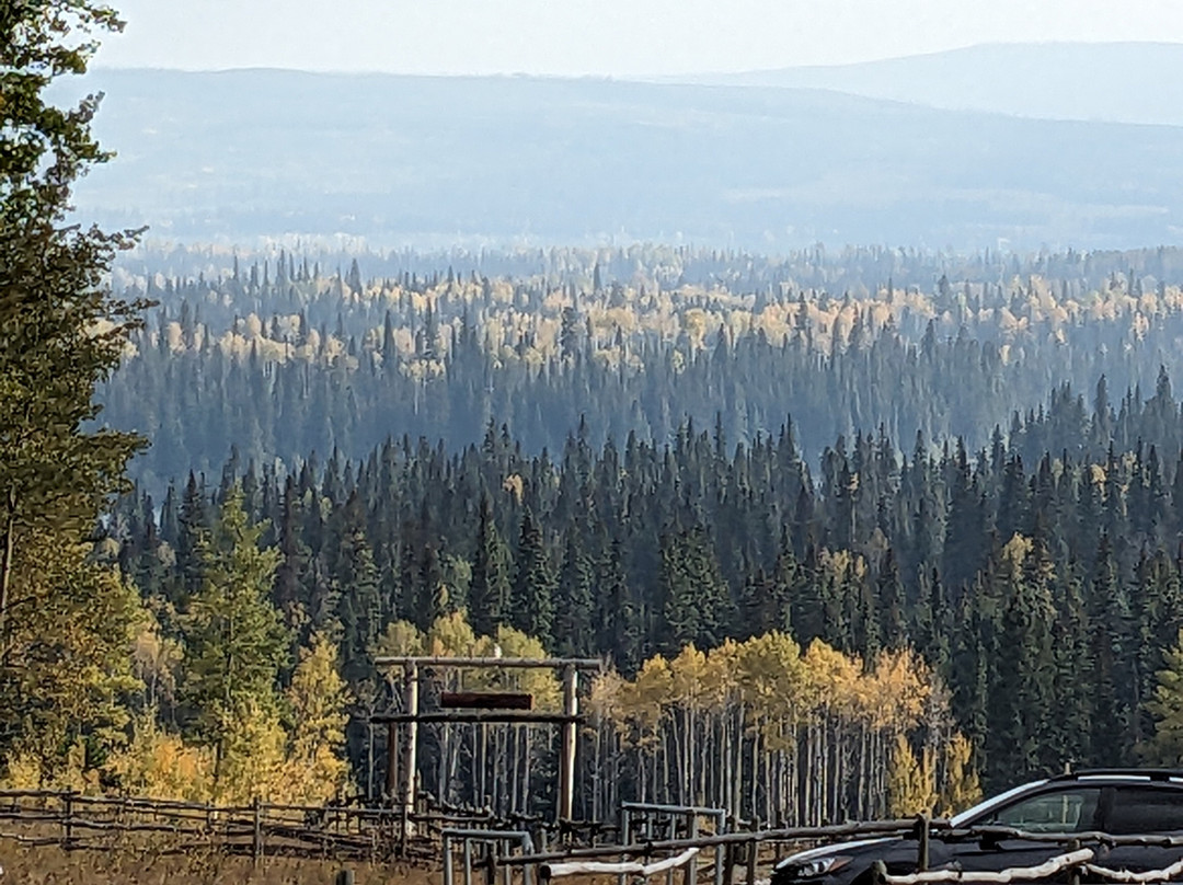 Montana Hill Guest Ranch主图