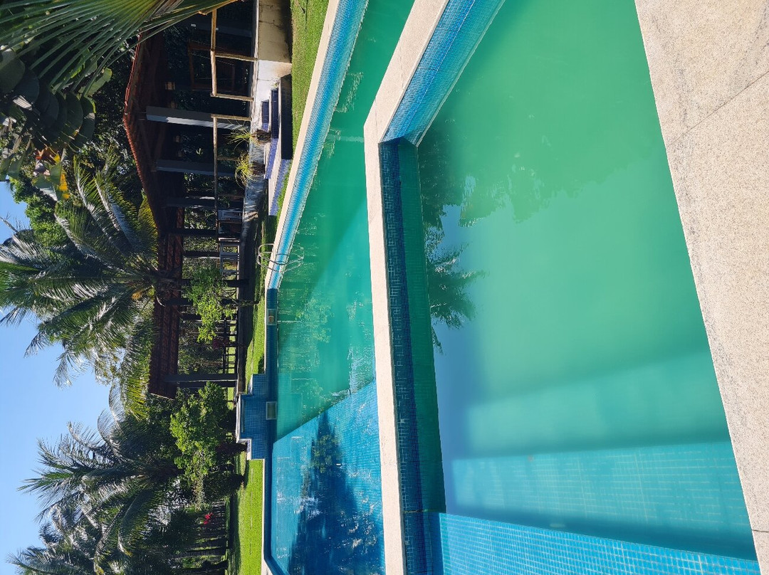 Alma Tropical Resort主图