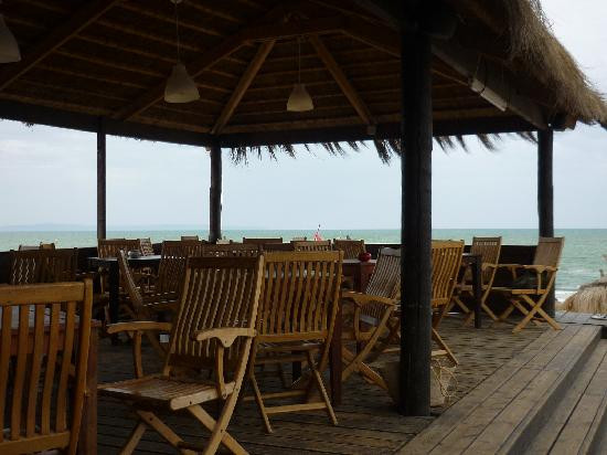 Blanko Kitesurfclub-突尼斯必去景点