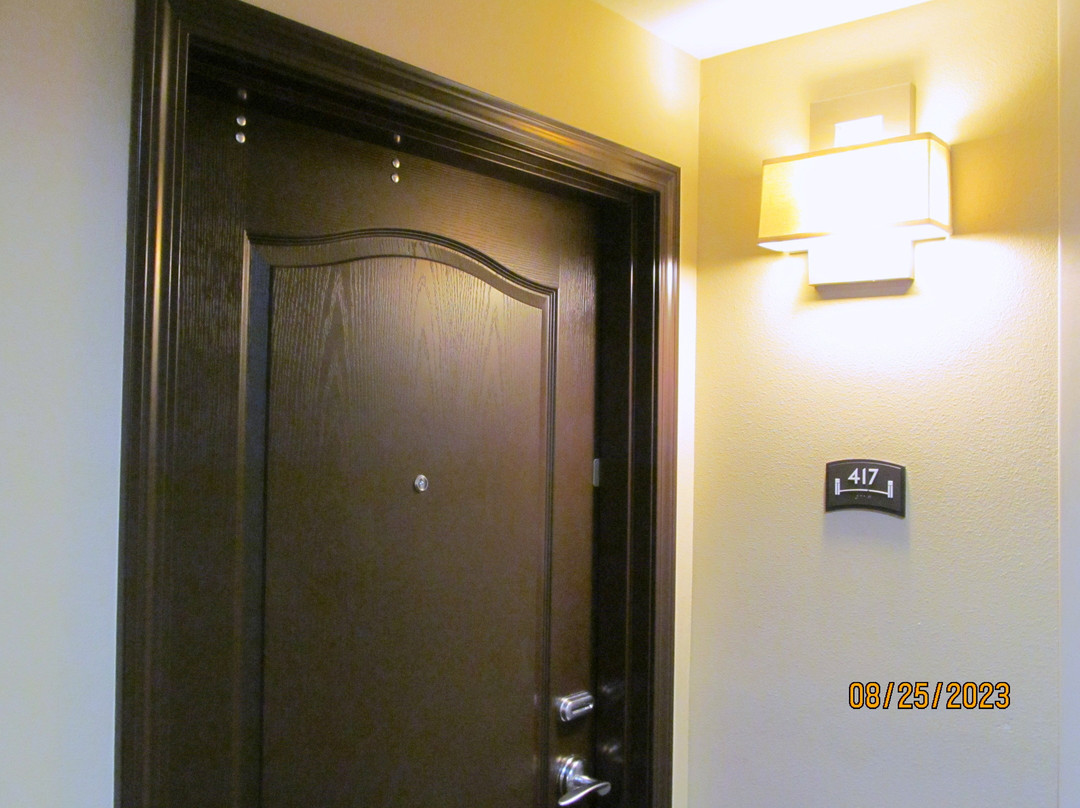 Staybridge Suites Grand Forks By IHG主图