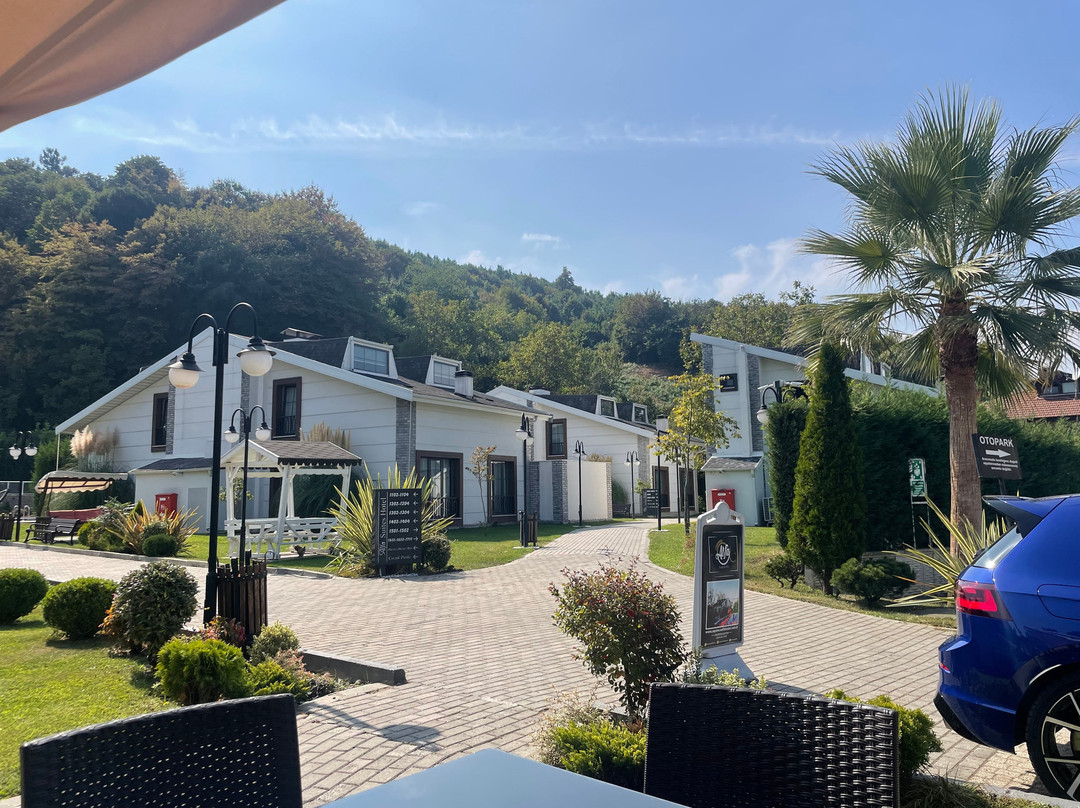 Alfa Suites & Spa主图