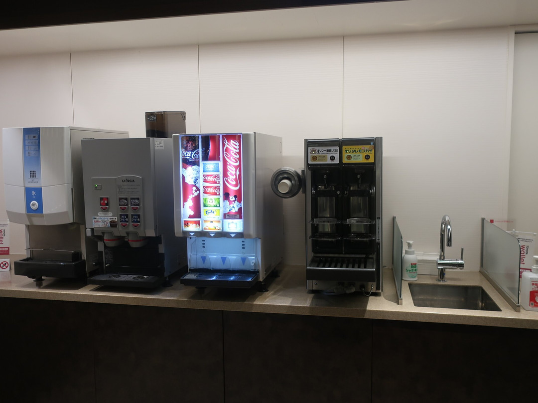 Qualia Lounge-常滑市必去景点