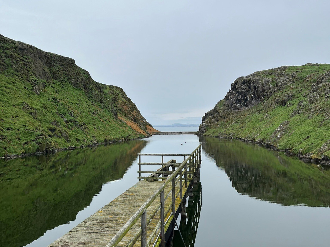 Isle of May National Nature Reserve景点图片