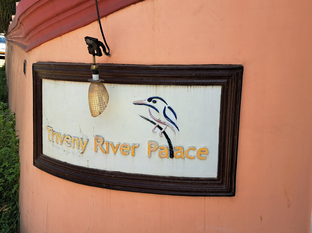 Triveny Camelot Resort & Spa主图