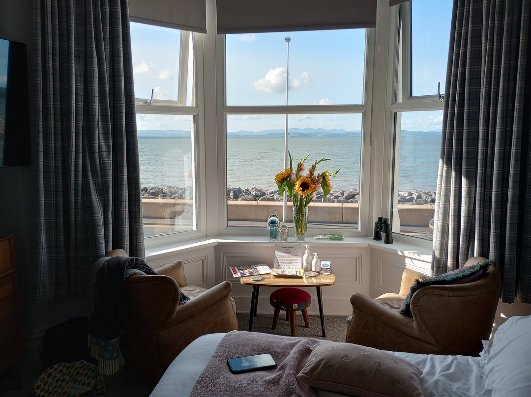 The Broadwater Guest House主图