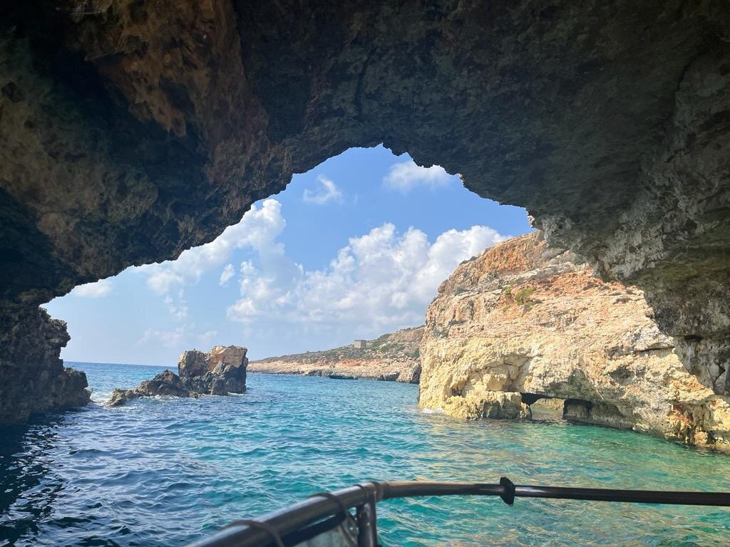 i Malta Private Boat Trips & Charters景点图片