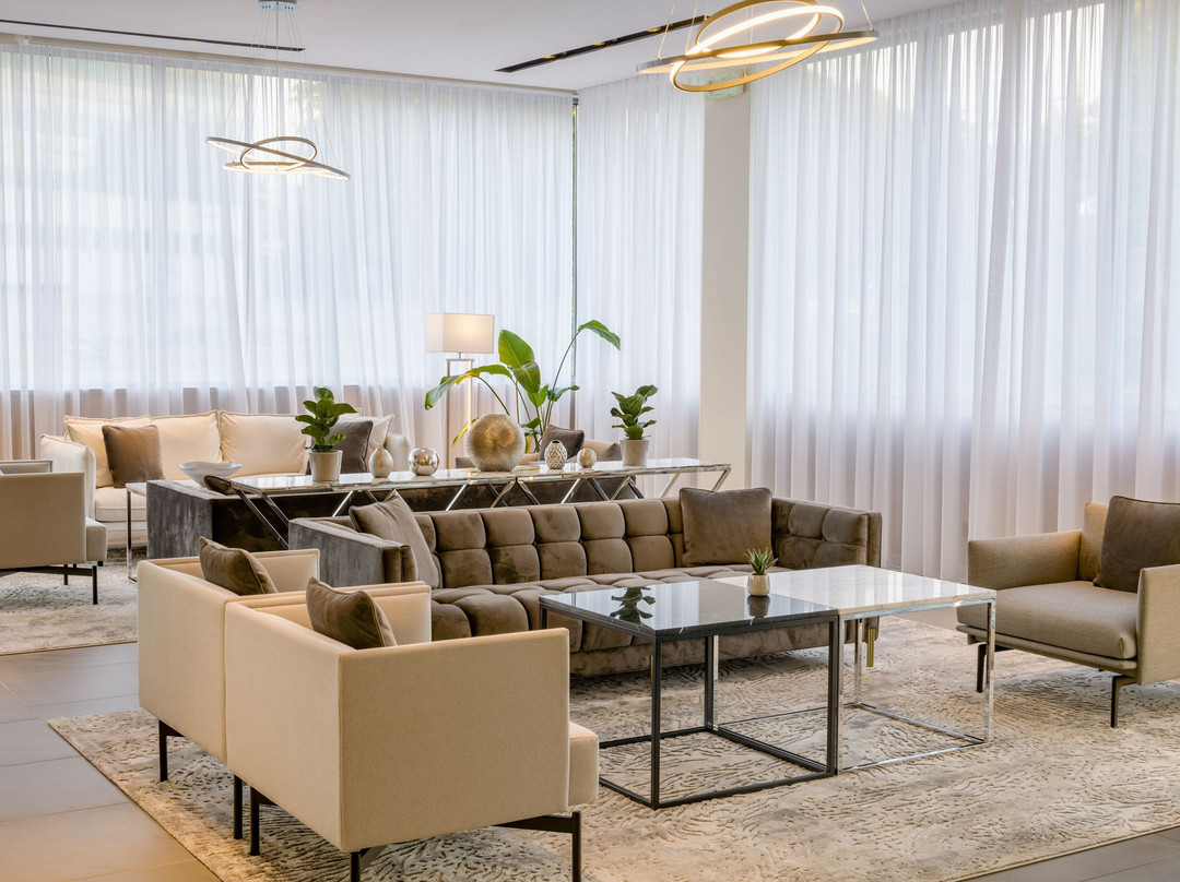 AC Hotel Milan Sesto主图