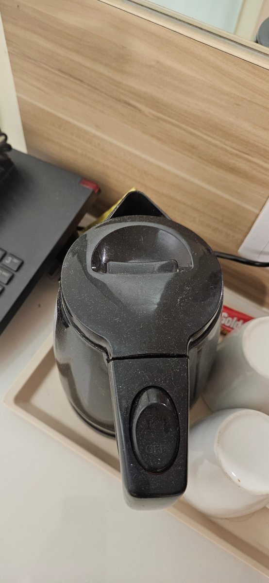 新加坡81酒店-迪生-客卧