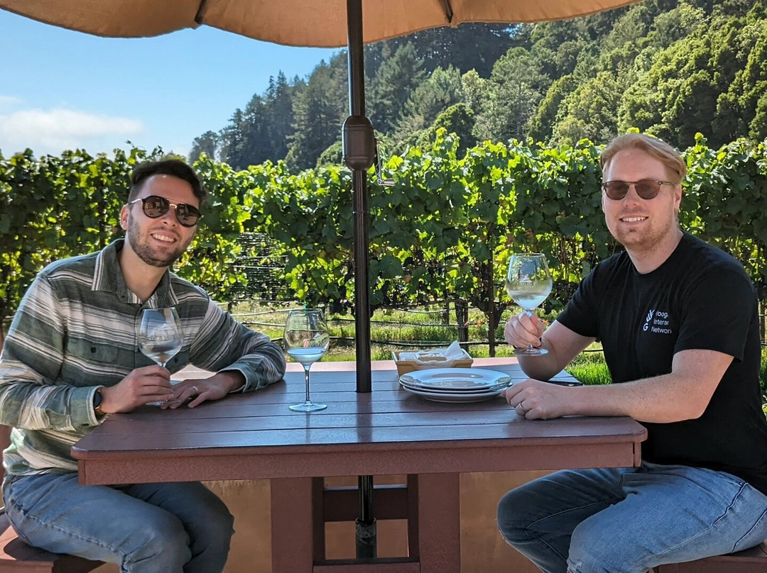 Soquel Vineyards-Soquel必去景点