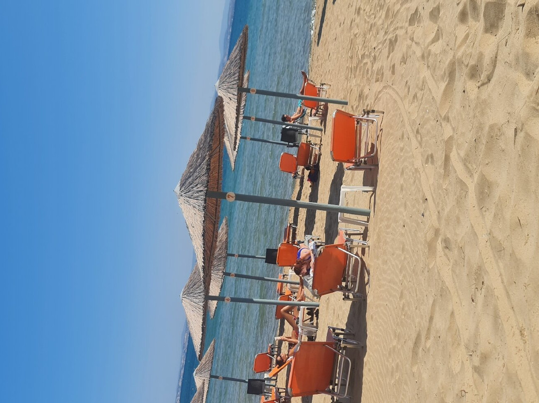 Karfas Beach-Karfas必去景点