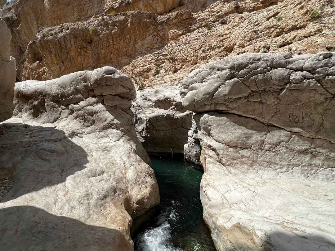 Nomadtours - Land & Camping tours-马斯喀特必去景点