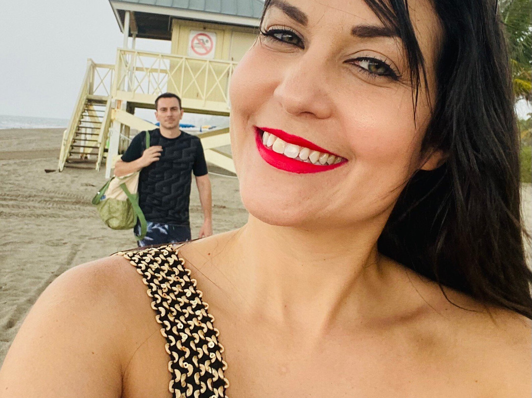 Crandon Park-比斯坎湾必去景点