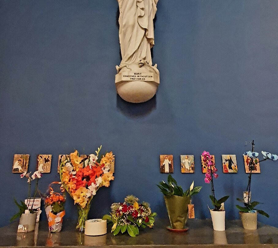 St Peter & Paul's Roman Catholic Church景点图片