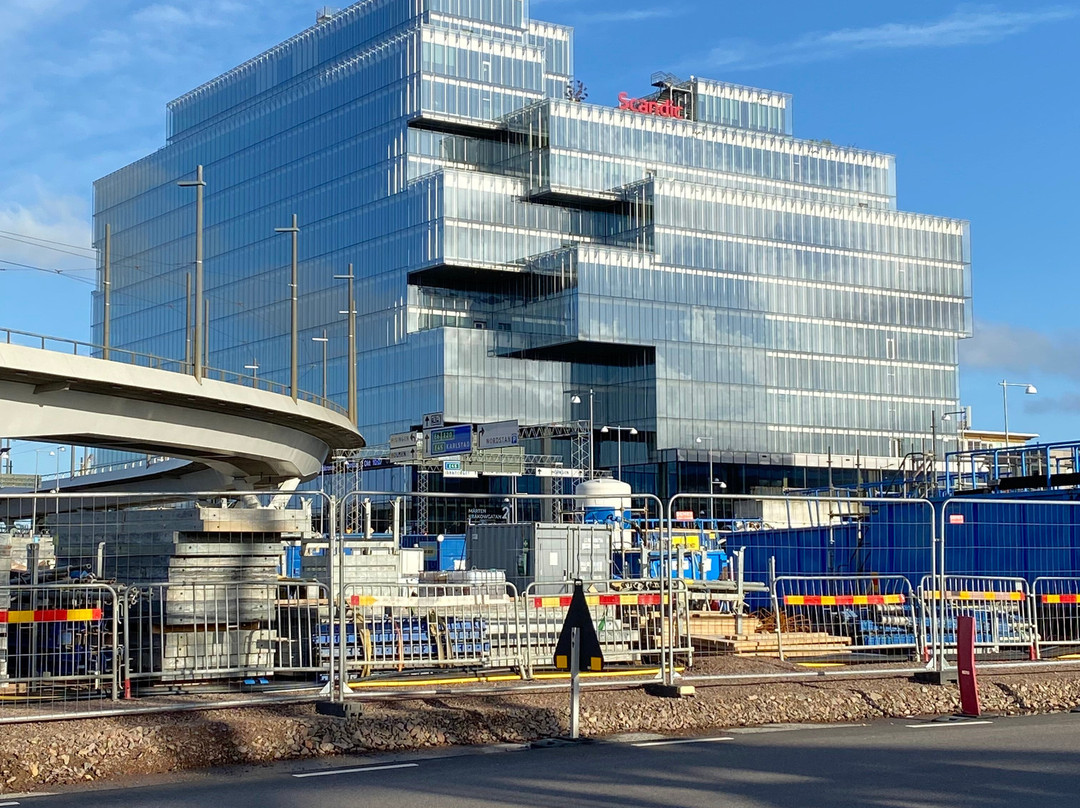 Scandic Göteborg Central主图