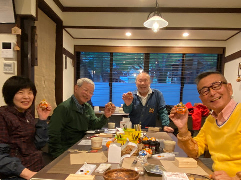 Ichie Wado-大津市必去景点