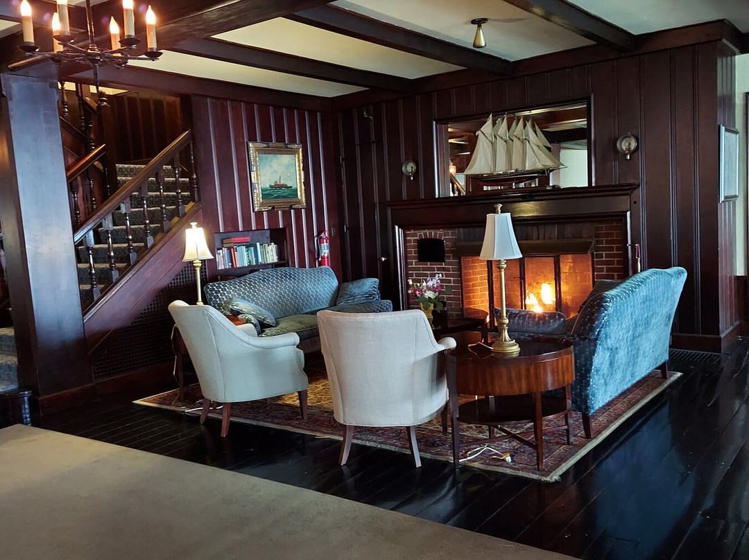 Black Point Inn主图