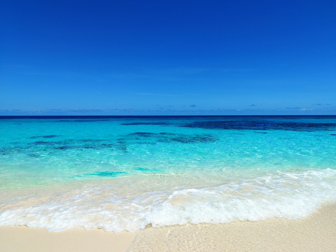 Fountain Anguilla主图