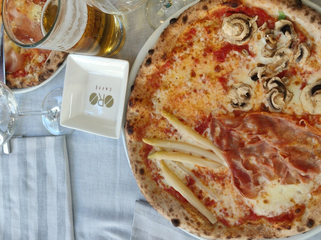 Bernhard's