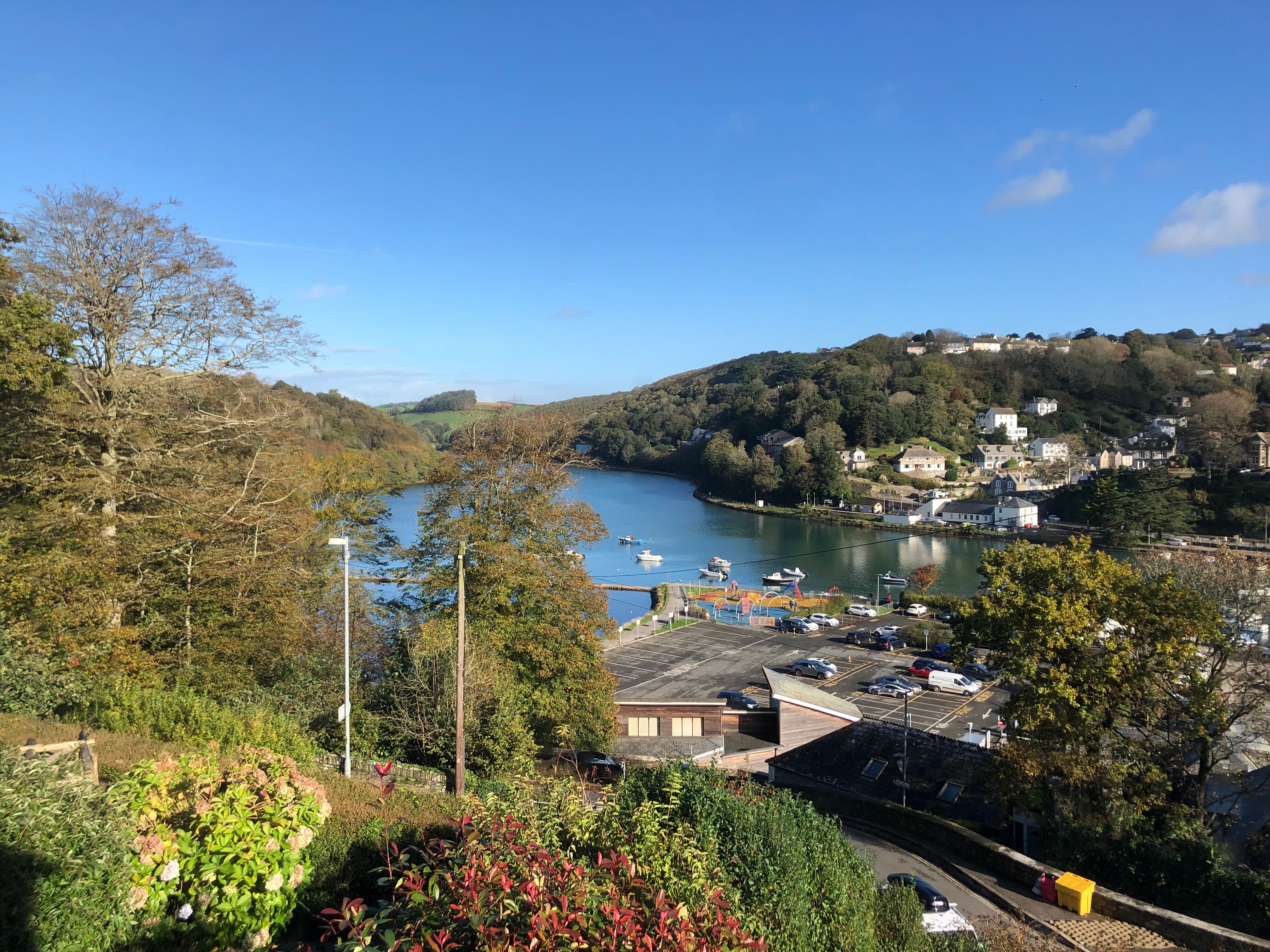 Schooner Point Guest House-酒店景观