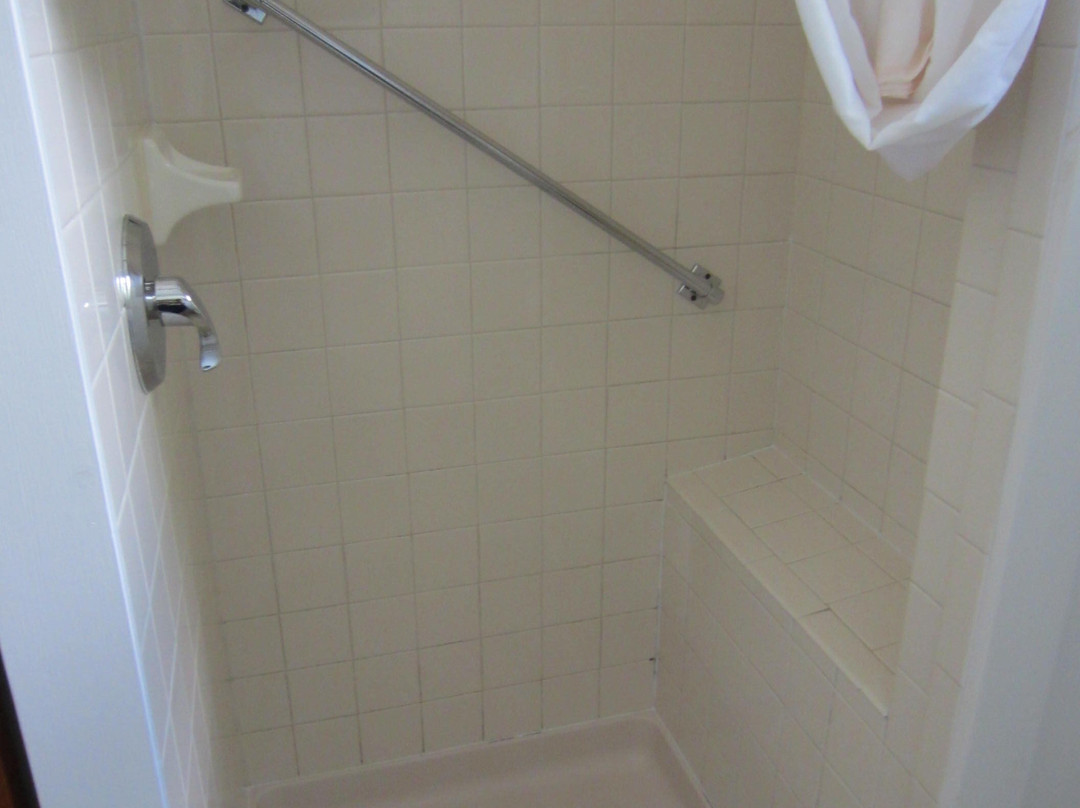 Arcady Mountain Motor Lodge主图