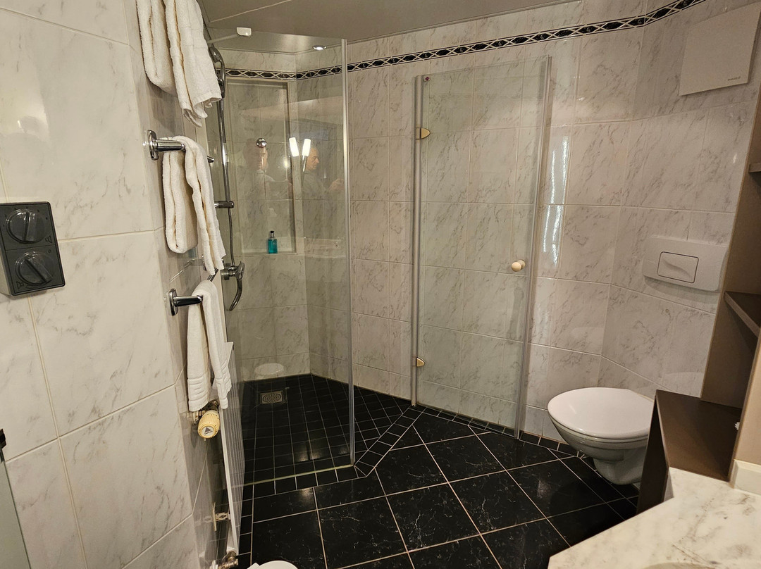 Das Schokoladenhotel Voss主图