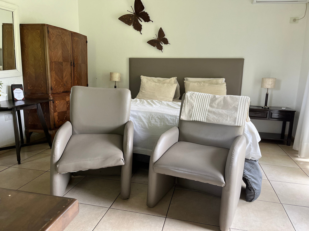 布里萨斯塞拉纳小屋 SPA 酒店主图