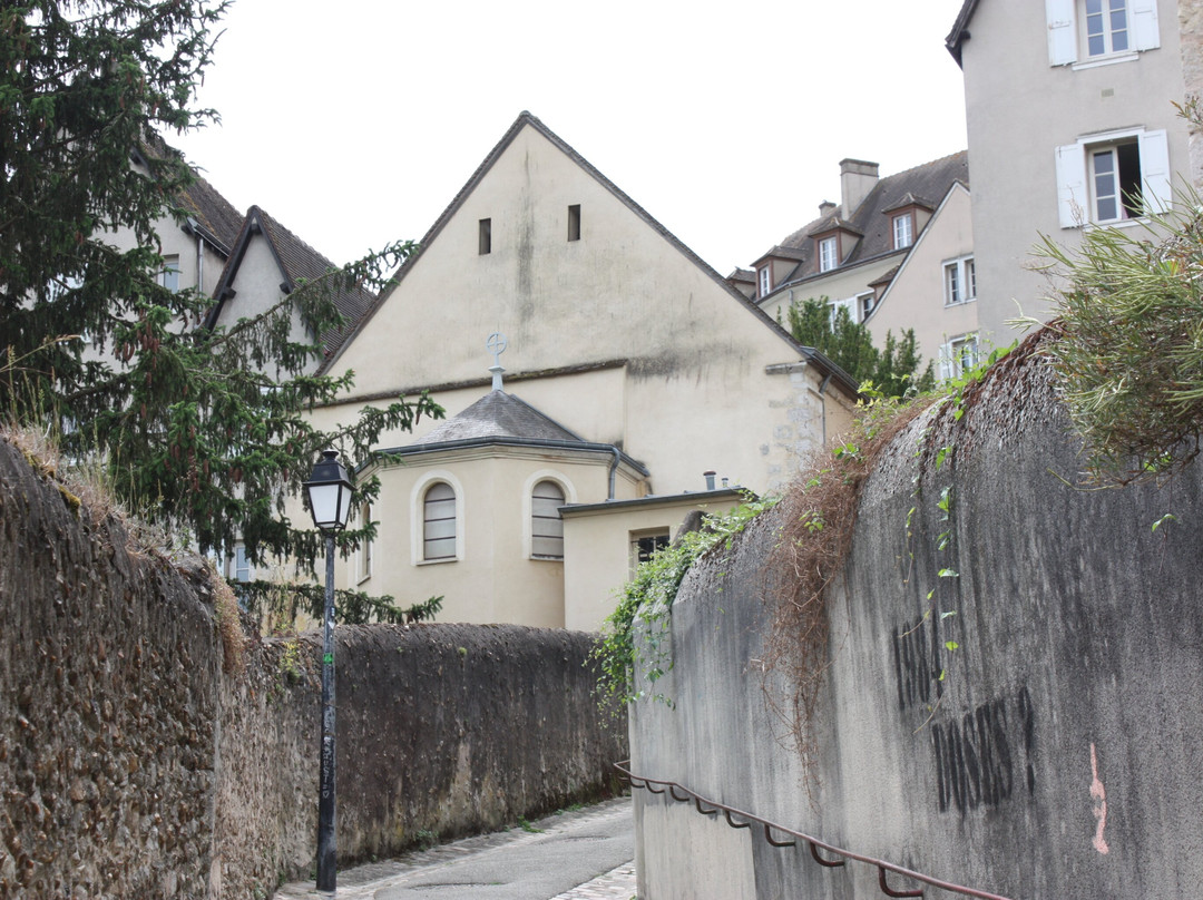 Chartres Historic Preservation Area景点图片