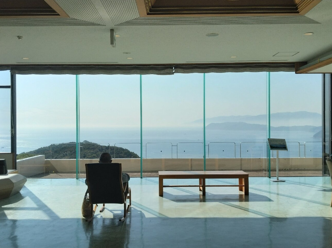 休暇村纪州加太主图